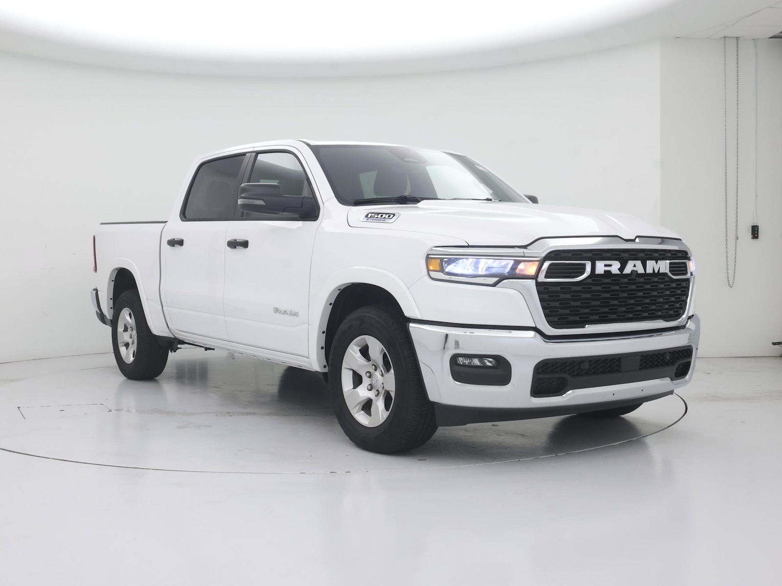 ram ram 1500 pickup 2025 1C6RREFG0SN197814 image ram ram 1500 pickup 2025 1C6RREFG0SN197814 image